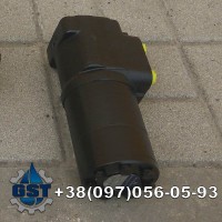 Ремонт насоса-дозатора Mannesmann Rexroth
