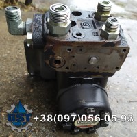 Ремонт насоса-дозатора трактора Kubota