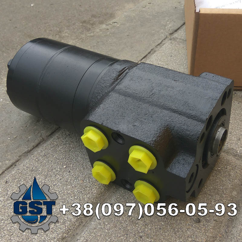 Ремонт насоса-дозатора HYDROMOT кращий у своєму класі
