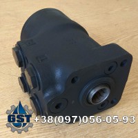 Ремонт насоса-дозатора Rexroth