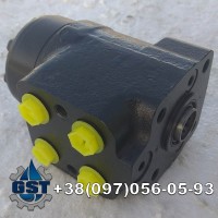 Ремонт насоса-дозатора ОКР6/1600-Т1