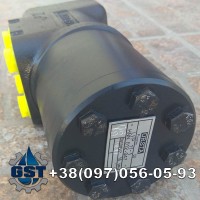 Ремонт насоса-дозатора Danfoss OSPL800