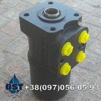 Ремонт насоса-дозатора Danfoss OSPU160