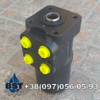 Ремонт насоса-дозатора Danfoss OSPU200