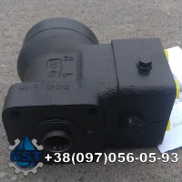 Ремонт насоса-дозатора Danfoss OSQ50