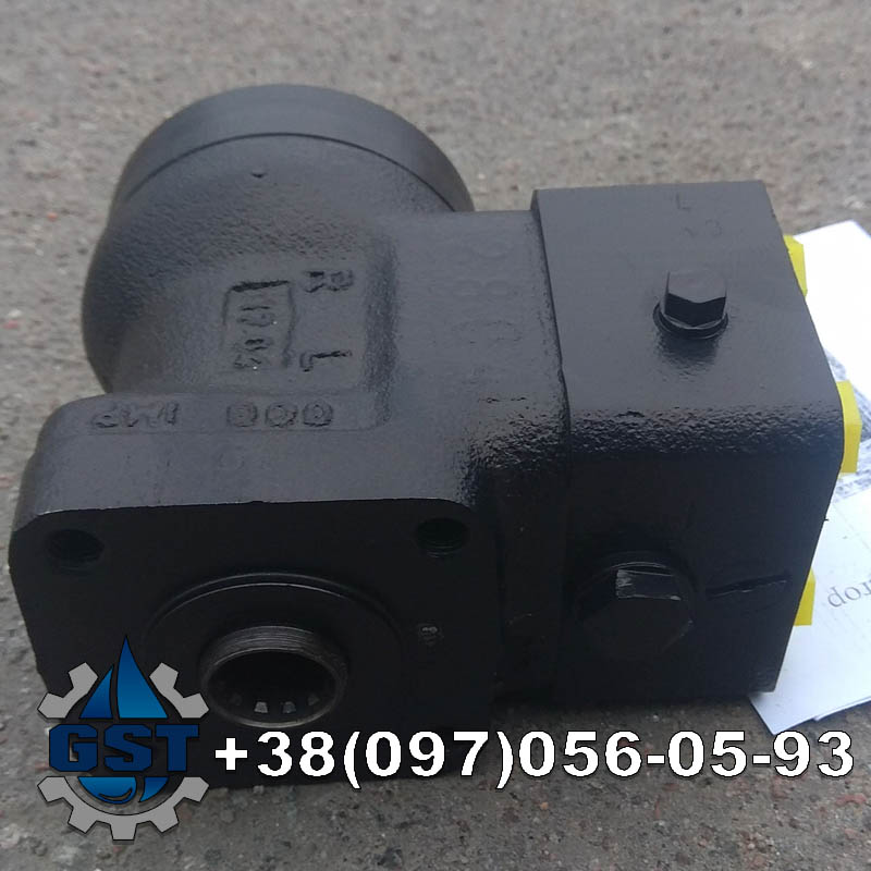 Ремонт насоса-дозатора Danfoss OSQ50