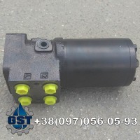 Ремонт насоса-дозатора Danfoss OSQ315