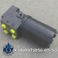 Ремонт насоса-дозатора Danfoss OSQ400