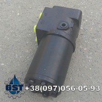 Ремонт насоса-дозатора Danfoss VSP80