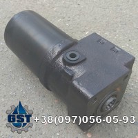 Ремонт насоса-дозатора Danfoss VSP100