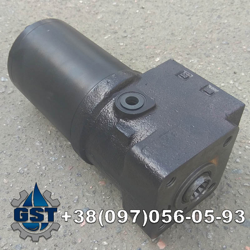 Ремонт насоса-дозатора Danfoss VSP100