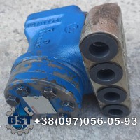 Ремонт насоса-дозатора Danfoss VSP160