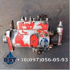 Ремонт паливного насоса ТНВД Duramax