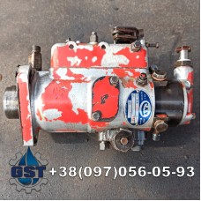 Ремонт паливного насоса ТНВД Reman