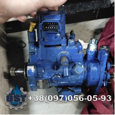 Ремонт паливного насоса ТНВД Stanadyne