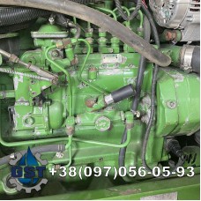 Ремонт паливного насоса ТНВД Zexel