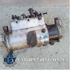 Ремонт паливного насоса ТНВД Doowan