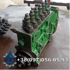 Ремонт паливного насоса ТНВД Isuzu