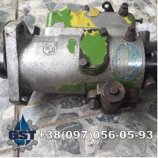 Ремонт паливного насоса ТНВД Manitou