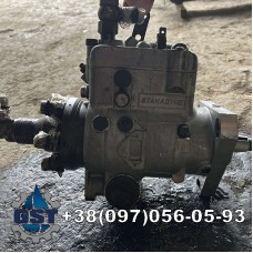 Ремонт паливного насоса ТНВД Stanadyne DB2829