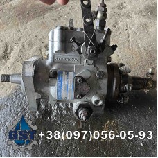 Ремонт паливного насоса ТНВД Stanadyne DB2