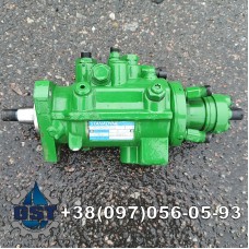 Ремонт паливного насоса ТНВД екскаватора John Deere