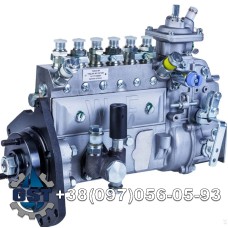 Ремонт паливного насоса ТНВД екскаватора New Holland