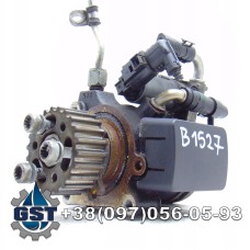 Ремонт паливного насоса ТНВД комбайна FiatAgri