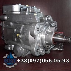 Ремонт паливного насоса ТНВД трактора Shifeng