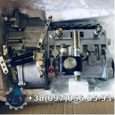 Ремонт паливного насоса ТНВД дорожного катка Case