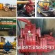 Ремонт вакуумного оборудования Jurop — все модели, все типы, по всей Украине