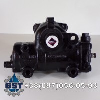 Ремонт ГУР (гидроусилителя руля) Iveco