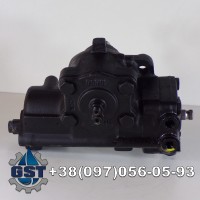 Ремонт ГУР (гидроусилителя руля) Iveco Stralis