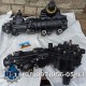 Ремонт ГУР КамАЗ 4350, Ремонт гидроусилителя руля КамАЗ 4350, Ремонт рулевой колонки КамАЗ 4350