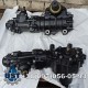 Ремонт ГУР КамАЗ 5410, Ремонт гидроусилителя руля КамАЗ 5410, Ремонт рулевой колонки КамАЗ 5410