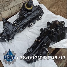 Ремонт ГУР КамАЗ 5460, Ремонт гидроусилителя руля КамАЗ 5460, Ремонт рулевой колонки КамАЗ 5460