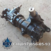 Ремонт ГУР (гідропідсилювача керма) КамАЗ 5320, КамАЗ 4310