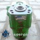 Ремонт насоса-дозатора комбайна John Deere 9560 WTS