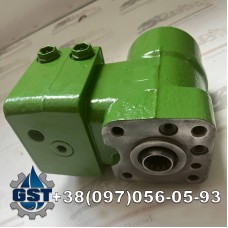 Ремонт насоса-дозатора комбайна John Deere 9570 STS