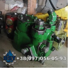 Ремонт насоса-дозатора комбайна John Deere 9860 STS