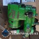 Ремонт насоса-дозатора комбайна John Deere 9670 STS