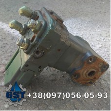 Ремонт насоса-дозатора комбайна John Deere 9760 STS