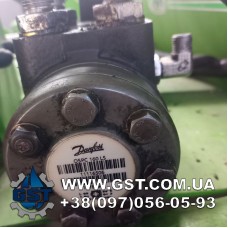 Ремонт насоса дозатора Danfoss OSPC40ON