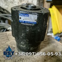 Ремонт насоса-дозатора комбайна New Holland 1540