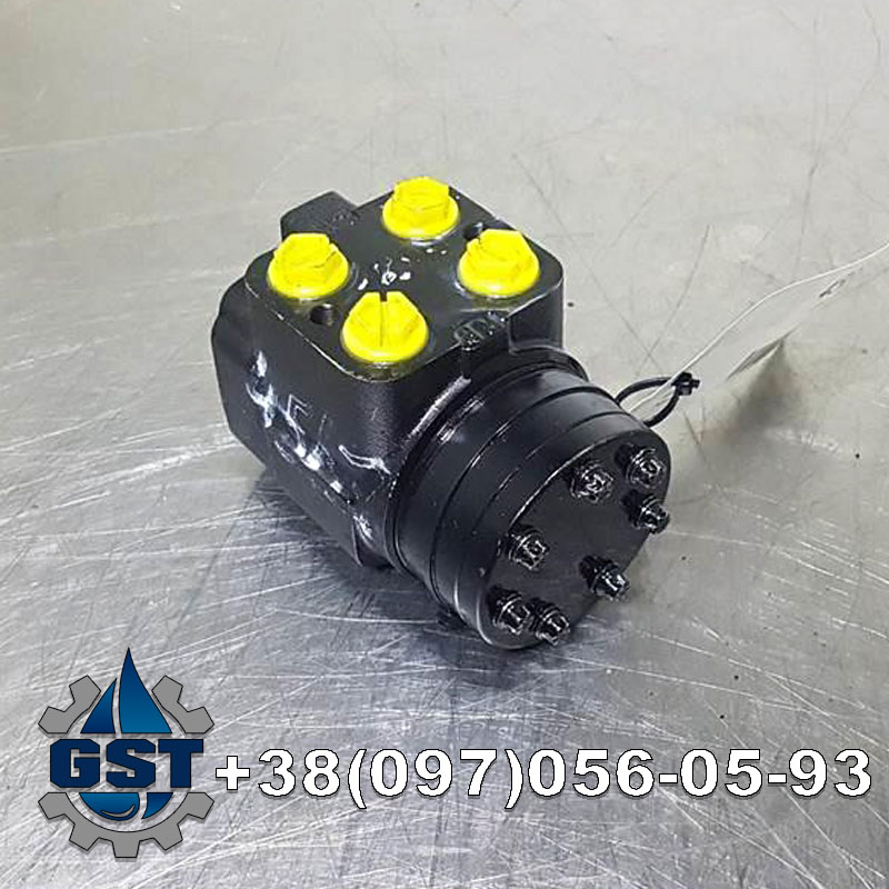 Ремонт насоса-дозатора New Holland 1120