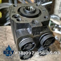 Ремонт насоса-дозатора New Holland 1530