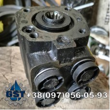 Ремонт насоса-дозатора New Holland 1530