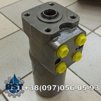 Ремонт насоса дозатора Danfoss OSPB
