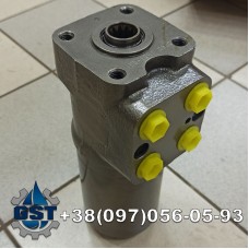 Ремонт насоса дозатора Danfoss OSPB