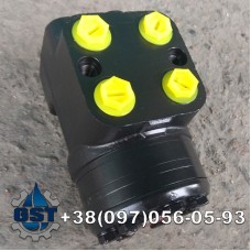 Ремонт насоса-дозатора New Holland Workmaster 33